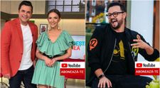 Emisiunile Vorbește lumea și La Măruță sunt acum și pe YouTube. Ce veți vedea aici