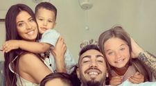 Mesajul care lasă loc de interpretări postat de Antonia pe Instagram! Îl atacă subtil pe Abi?