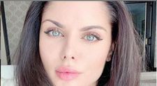 Imagine rară. Ileana Lazariuc, la piscină: ”Vara ia sfârșit cu amintiri frumoase”