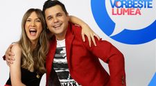Când se întoarce Adela Popescu la Vorbește lumea