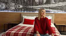 Carmen Negoiță, apariție de-a dreptul spectaculoasă la Vorbește lumea