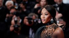 Naomi Campbell a devenit mamă la 50 de ani, în secret: 