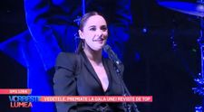 VIDEO Vedetele, premiate la Gala unei reviste de top