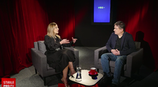 Cristian Mungiu: Căutăm oameni care să scrie comedii și thrillere. Nu ne interesează experiența, vrem să vedem idei bune
