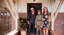 Visuri la cheie, 11 septembrie 2024. Cum arată după renovare camera lui Andu Roman, băiatul din Ștefănești pasionat de istorie