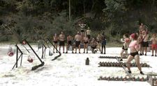 Primul fotofinish din istoria Survivor România 2022! Cine a câștigat punctul