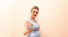 VIDEO Diana Dumitrescu se simte în al noualea cer. Cum a primit vestea că va fi binecuvântată cu un copil 