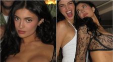 Ținută de festival sau de dormitor? Kylie Jenner, din nou în mijlocul controverselor: „Este mamă, copiii ei vor vedea aceste imagini când vor crește”