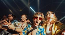 Sport, glam, comedie, invitați speciali și mult zen la Electric Castle. Lista activităților de zi pe domeniul Banffy