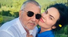 Ioana și Ilie Năstase s-au despărțit, din nou. “Un capitol din viața mea a luat sfârșit”