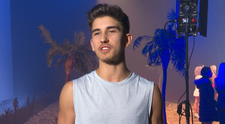 Care este cea mai mare provocare pentru Sebastian Dobrincu în competiția Survivor?