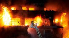 Cine sunt româncele date dispărute după incendiul din Valencia: „Au confirmat 10 cadavre”