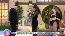 Francesca Ilie & Hasan, surpriză muzicală pentru fani! Cum sună piesa “Fata din Ferrari”
