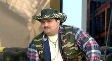 Marius Bircea, sosia lui Bobiță din Las Fierbinți, și-a îndeplinit visul. Va juca în serial, alături de actorii preferați