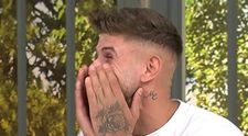 Alex Delea, invitat special la Vorbește Lumea! Câștigătorul Survivor a fost provocat la un joc extrem de amuzant