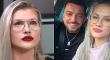 Sabrina, fosta soție a lui Andrei Perneș, este sfâșiată de durere după moartea tânărului! Ce a putut să facă imediat după ce a aflat vestea decesului