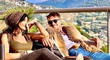 Mihaela Rădulescu și Felix Baumgartner iau măsuri împotriva coronavirus. Cum au fost surprinși