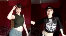 Atunci când dansul e motiv de pușcărie. O adolescentă-vedetă, victimă a uneia dintre cele mai absurde legi din Iran