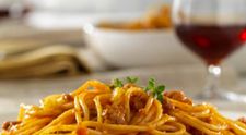 Barilla Spaghetti Bolognese