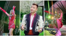 Codruța Filip s-a dezlănțuit pe scena de la Neversea. Mesajul pe care Valentin Sanfira l-a făcut public pe o rețea de socializare, imediat după spectacol