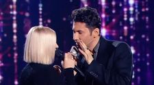 După succesul uriaș de la Vocea Ucrainei. Dan Bălan și Katerina Begu lansează „Dragostea din tei”
