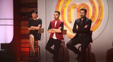 Editia cu cele mai multe eliminari: trei concurenti au parasit aseara bucataria MasterChef!