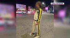 Cine este polițistul care l-a oprit pe Vlad Pascu înainte de accidentul înfiorător din 2 Mai
