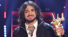Dragoș Moldovan, câștigătorul Vocea României 2019, și-a lansat primul  single. Cum sună și care este mesajul piesei