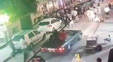Cine sunt cei doi tineri cu care Vlad Pascu se filma în dimineața tragediei de la 2 Mai