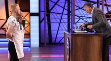 Tartarul Gabrielei Dima vs. tartarul lui Andrei Klabacs: “Nu există termen de comparație între noi doi!”