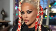 Anda Adam face sacrificii imense, pentru a rămâne însărcinată. Artista merge până în pânzele albe, în încercarea de a mai avea un copil: „Vorbim despre o altă vârstă”