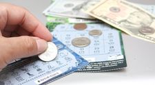 A câștigat 30 de dolari la loterie și a decis să mai cumpere două bilete. Ce a urmat i-a schimbat viața pentru totdeauna