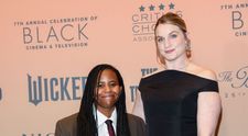 Fiica lui Denzel Washington și soția ei, apariție inedită pe covorul roșu! Fanii au rămas fără cuvinte când au văzut cuplul. ”Cât de jenant!”