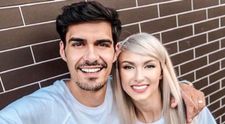 Andreea Bălan dezvăluie ce pensie alimentară plătește George Burcea pentru fiicele sale: „Bine că are mami”