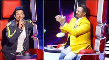 Tudor Chirilă vs Horia Brenciu, confruntare directă: ”Fă un cover după piesa asta”