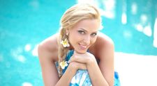 Iulia Vantur vorbeste 