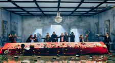 CLANUL a ajuns la sezonul final!  Denis Hanganu: „Nu-mi vine să cred că spun asta... O călătorie emoționantă, marcată de decizii dificile și consecințe nemiloase ”