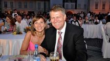 Cum s-a îmbrăcat Carmen Iohannis la întâlnirea cu președintele Joe Biden și Prima Doamnă a Statelor Unite
