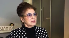 Irina Loghin a fost audiată de polițiști. În ce dosar apare numele cântăreței de muzică populară