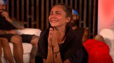 Survivor 2023, 1 martie. Cum a reacționat Andreea Moromete la mesajul emoționant de la mama ei, chiar de 1 Martie