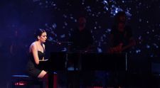 Dora Gaitanovici, moment plin de emoție la Vocea, cu reinterpretarea melodiei ”Când s-o împărțit norocul”