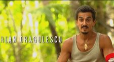 Survivor România 2022. Susține-l pe Marian Drăgulescu în confruntările individuale și votează-l ACUM
