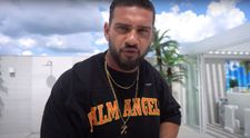 Dorian Popa, vlog pentru hateri: „M-am enervat rău”! Ce mesaj are pentru cei care îl atacă pe net