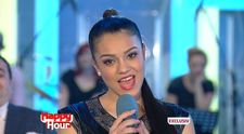 Adrian Minune, cel mai mandru tata! Are trei copii si toti i-au mostenit talentul