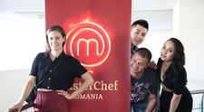 Preselectiile MasterChef au reunit la Bucuresti pasionatii de gatit din intreaga tara!