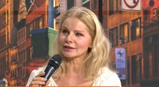 Anastasia Lazariuc, vacanță la țară cu nepoții. Ce spune despre divorțul fiicei sale