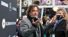 Un intrus a dat buzna în casa lui Johnny Depp ca să facă un duș. Reacția poliției