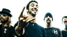 Godsmack vine din nou în România. Cât costă biletele