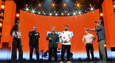 Poliția pe scenă la Românii au talent, în prima semifinală LIVE! Pavel Bartoș și Smiley, acuzați de o faptă incredibilă: ”Băieții recunosc...