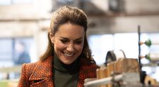 Kate Middleton a făcut un cadou unei închisori. Gestul ei a emoționat mamele care sunt nevoite să își crească, în condiții dificile, copiii: „Ne-am bucurat nespus”